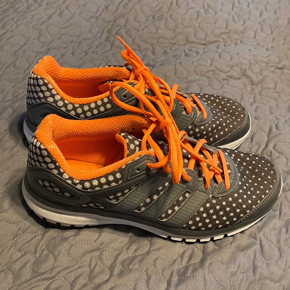 Adidas Sneakers size 8.5 women’s